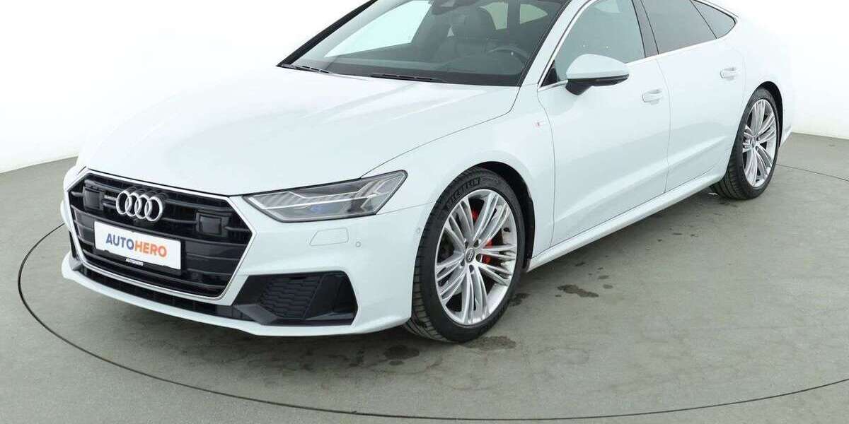 Audi A7 119.562 km 35.960 &euro; Laatzen 30880