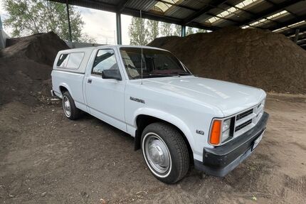 Dodge Dakota 142.000 km 15.600 &euro; Langenhagen 30853