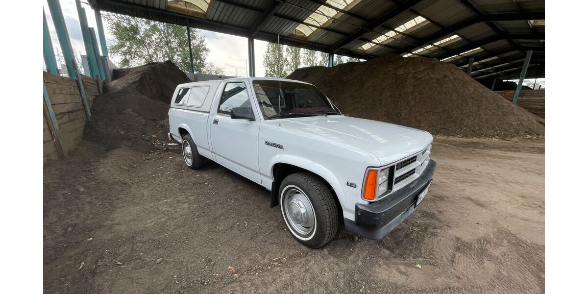 Dodge Dakota 142.000 km 15.600 &euro; Langenhagen 30853
