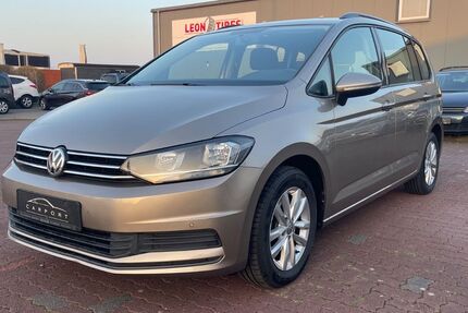 VW Touran 69.500 km 16.900 &euro; Barsinghausen 30890