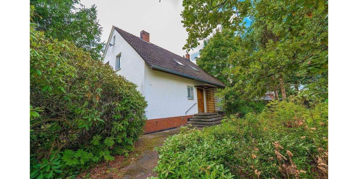 Einfamilienhaus Wedemark Abbensen - 5 Zimmer, 125 m&sup2;, 319.900&euro; | Angebot:25679368