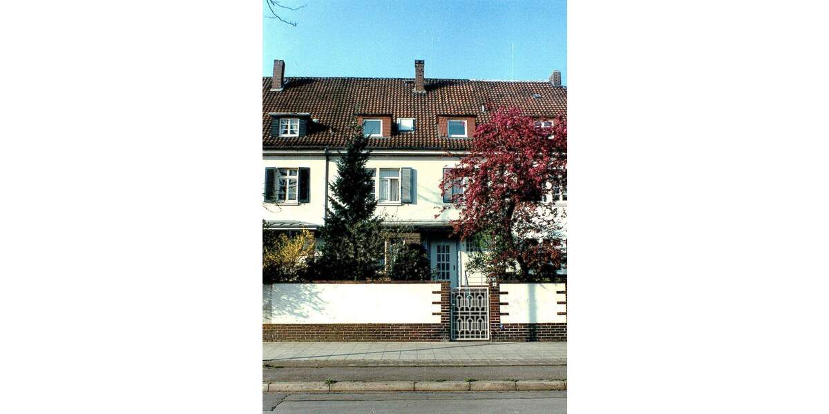 Mehrfamilienhaus, Wohnhaus Hannover Waldhausen - 7 Zimmer, 230 m&sup2;, 880.000&euro; | Angebot:25700057