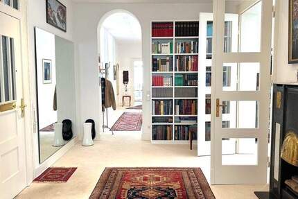 Wohnung Hannover / Herrenhausen Herrenhausen - 5 Zimmer, 176 m&sup2;, 795.000&euro; | Angebot:25668762