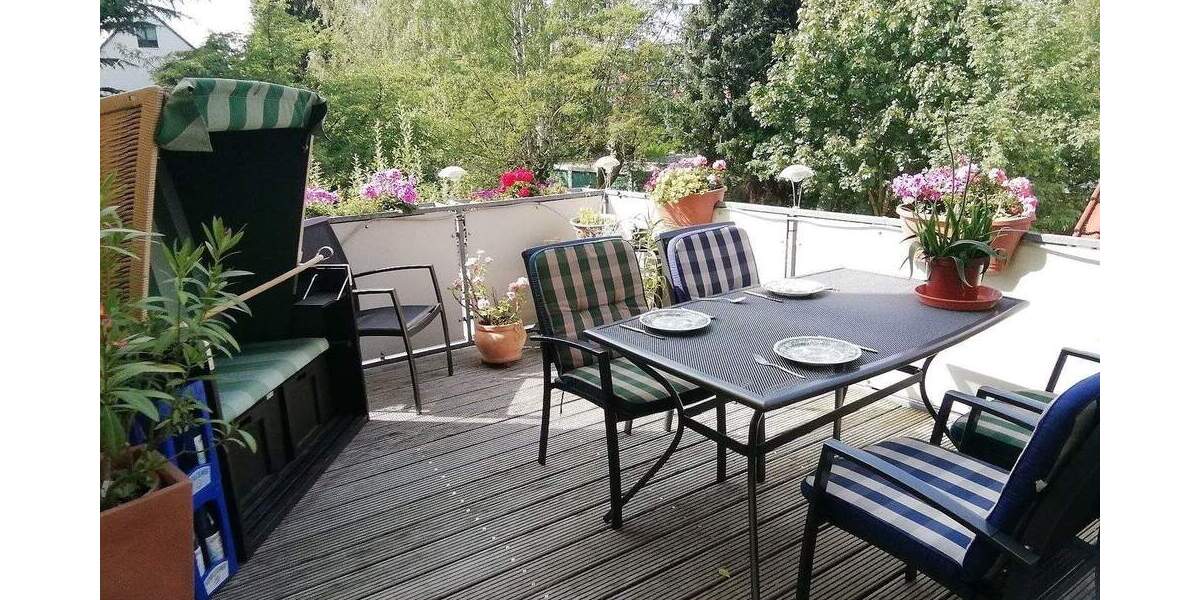 Etagenwohnung Langenhagen Alt-Langenhagen - 4 Zimmer, 117 m&sup2;, 299.000&euro; | Angebot:25671367