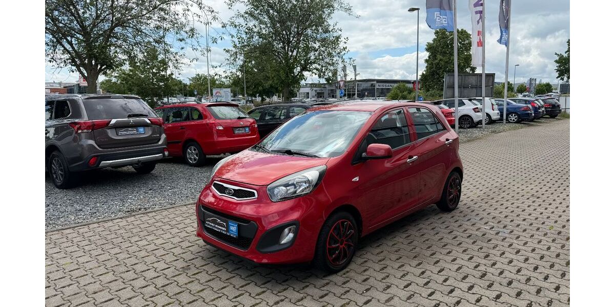 Kia Picanto 132.921 km 4.999 &euro; Hemmingen 30966