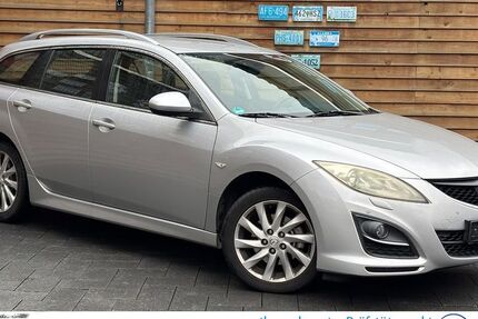 Mazda 6 261.000 km 1.900 &euro; Langenhagen 30855