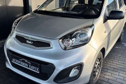 Kia Picanto 88.000 km 4.490 &euro; Seelze 30926