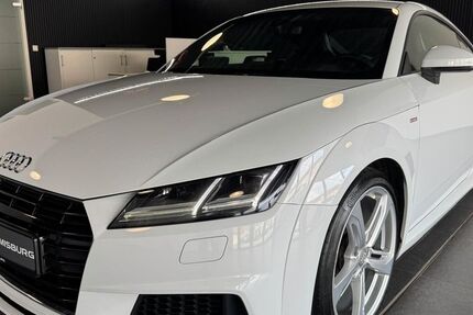 Audi TT 142.000 km 21.970 &euro; Hannover 30559