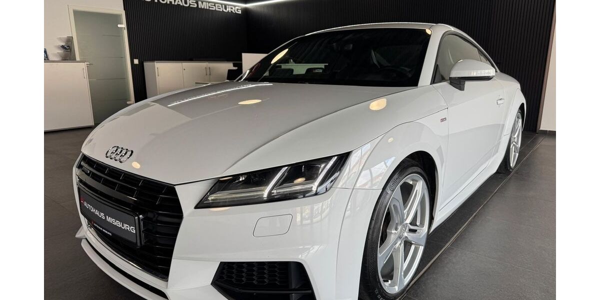 Audi TT 142.000 km 21.970 &euro; Hannover 30559