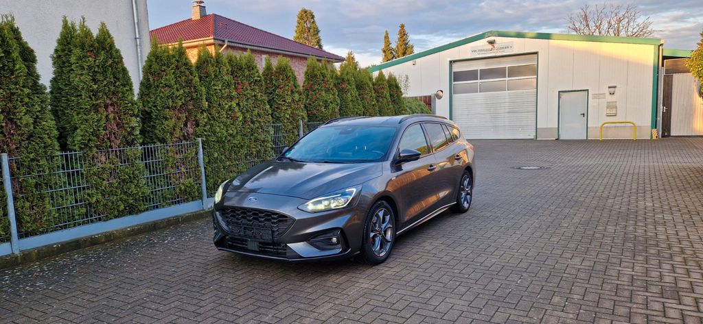 Ford Focus 174.966 km 11.997 &euro; Langenhagen 30853