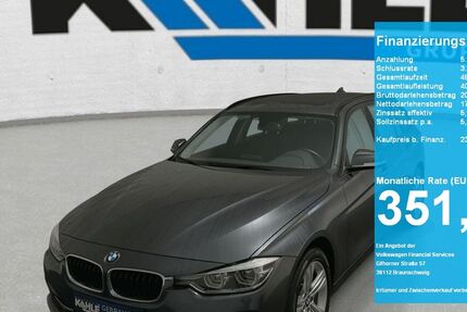 BMW 320 61.801 km 23.990 &euro; Neustadt am Rübenberge 31535