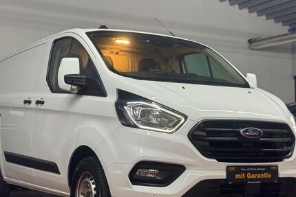Ford Transit Custom 184.500 km 14.990 &euro; Wennigsen 30974