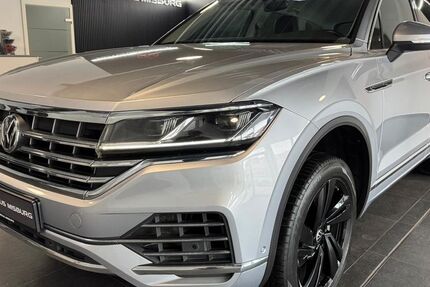 VW Touareg 150.000 km 32.970 &euro; Hannover 30559
