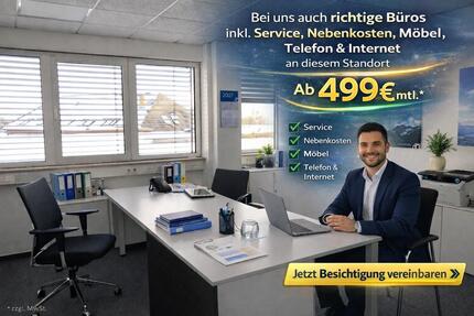 Gewerbeobjekt Isernhagen - 499&euro; | Angebot:14378220