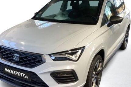 Seat Ateca 38.995 km 22.980 &euro; Burgwedel 30938