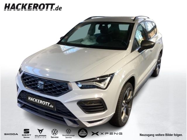 Seat Ateca 38.995 km 22.980 &euro; Burgwedel 30938