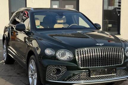 Bentley Bentayga 14.000 km 239.900 &euro; Sehnde 31319