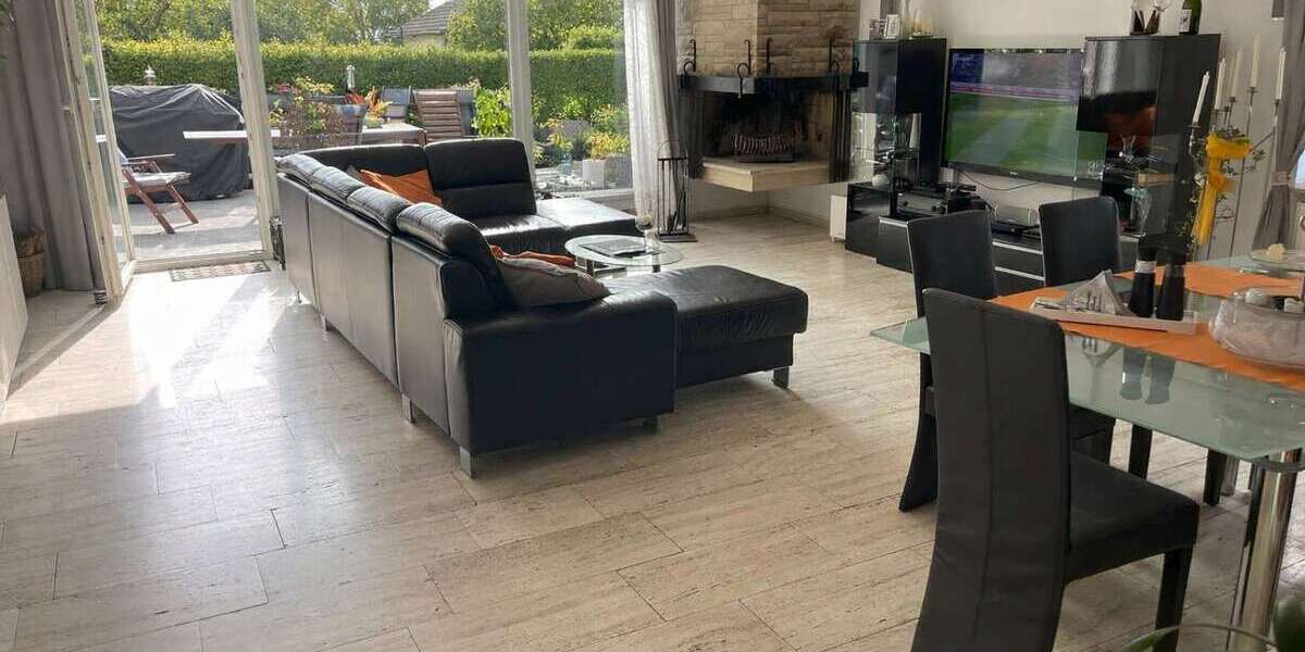 Einfamilienhaus Hannover Bothfeld-Vahrenheide - 6 Zimmer, 212 m&sup2;, 699.000&euro; | Angebot:24618723