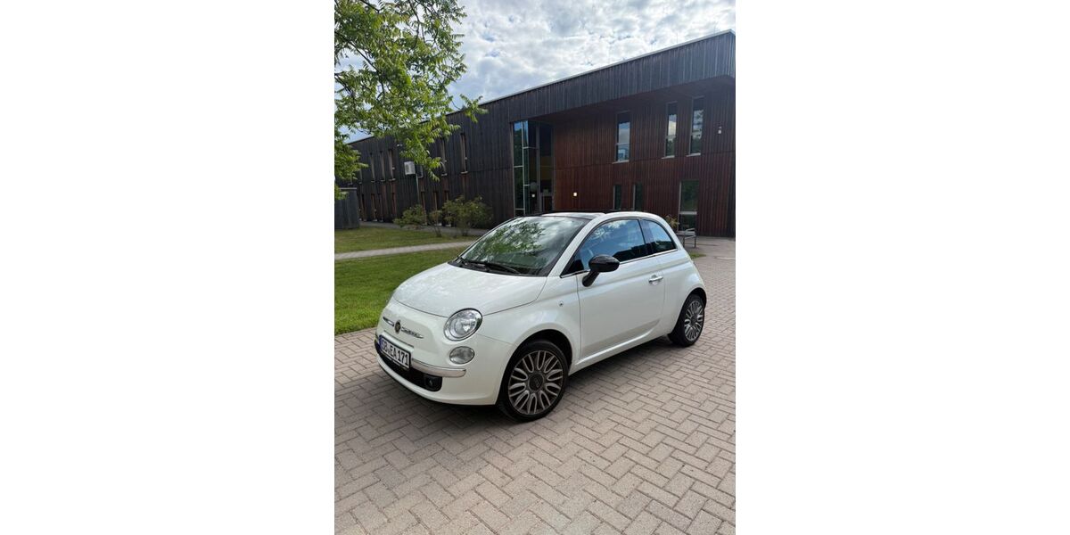 Fiat 500 144.000 km 5.700 &euro; Hannover 30171