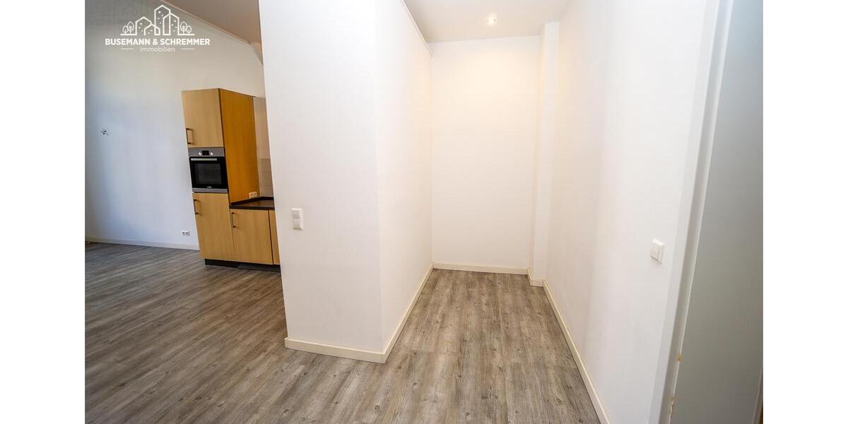 Maisonettenwohnung Hannover Döhren-Wülfel - 2.5 Zimmer, 76 m&sup2;, 911&euro; | Angebot:23808188