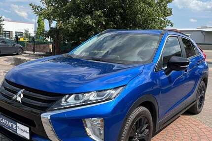 Mitsubishi Eclipse Cross 130.000 km 13.500 &euro; Neustadt am Rübenberge 31535