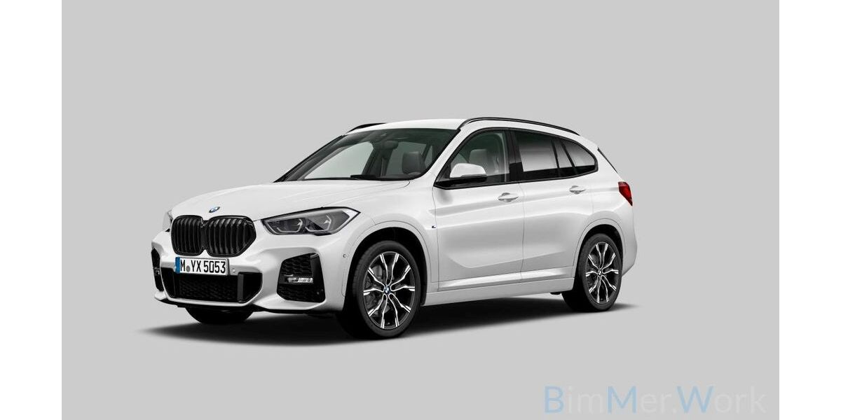 BMW X1 39.087 km 28.498 &euro; Langenhagen 30855