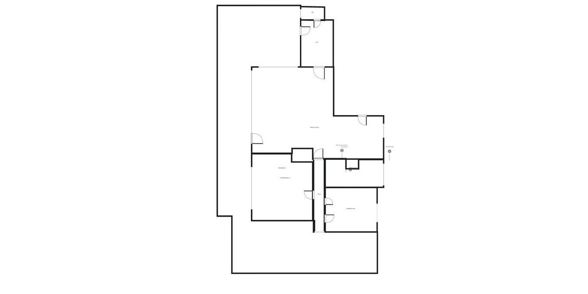 Etagenwohnung Hannover Buchholz-Kleefeld - 3 Zimmer, 129 m&sup2;, 1.256&euro; | Angebot:24419369
