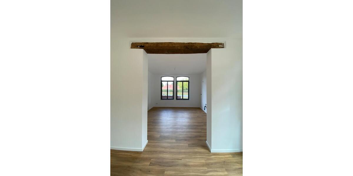 Hochparterre Wennigsen (Deister) - 3 Zimmer, 128 m&sup2;, 1.449&euro; | Angebot:26418572