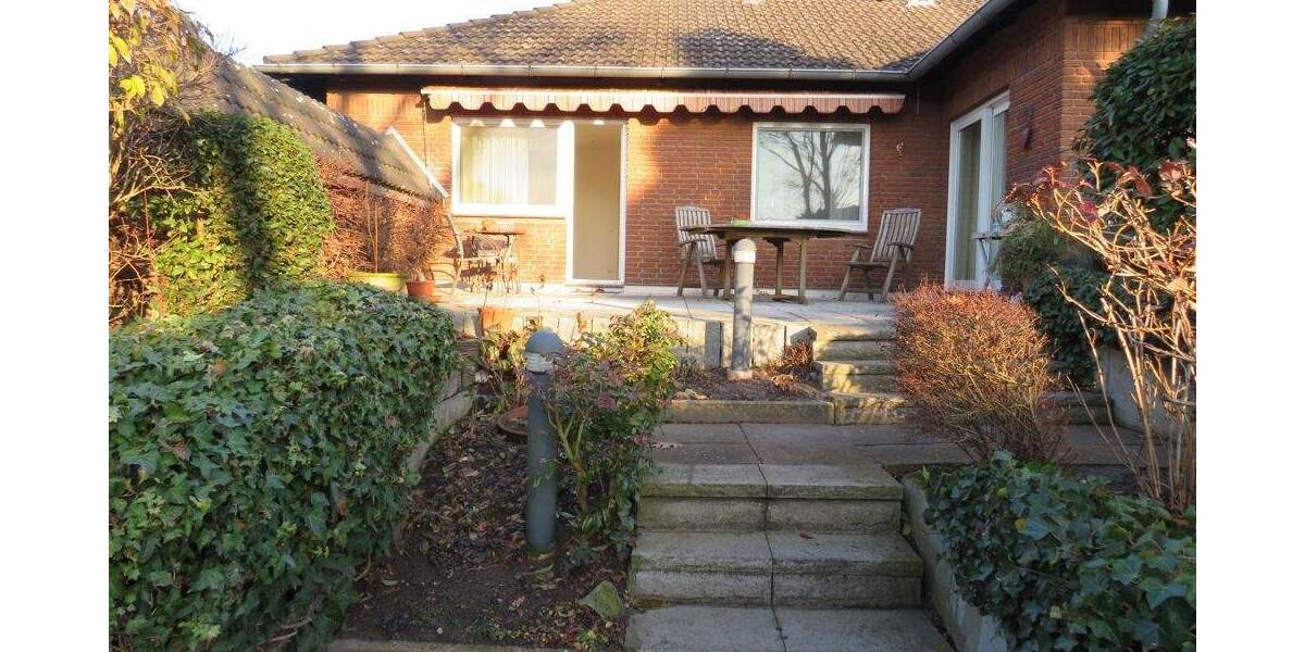Doppelhaushälfte Garbsen Osterwald O. E. - 4 Zimmer, 115 m&sup2;, 390.000&euro; | Angebot:25697124