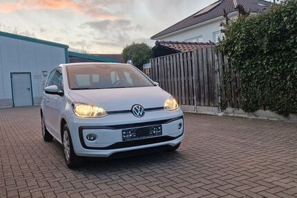 VW up! 54.953 km 9.577 &euro; Langenhagen 30853