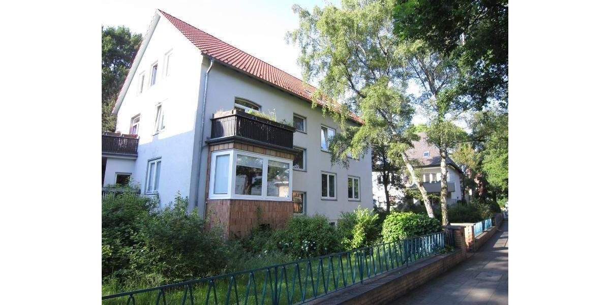 Gewerbeobjekt Hannover List - 4 Zimmer, 540&euro; | Angebot:25731274