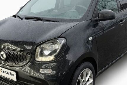 Smart ForFour 50.000 km 7.999 &euro; Wedemark 30900