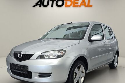 Mazda 2 89.000 km 4.990 &euro; Neustadt am Rübenberge 31535