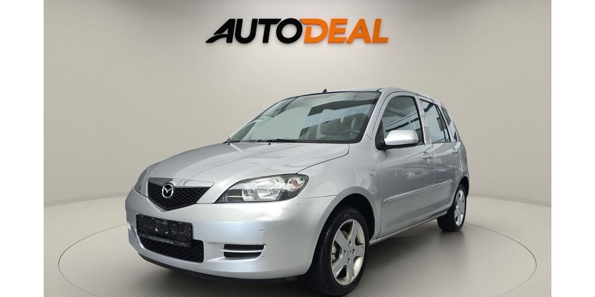 Mazda 2 89.000 km 4.990 &euro; Neustadt am Rübenberge 31535