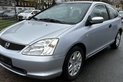 Honda Civic 162.317 km 1.200 &euro; Langenhagen 30851