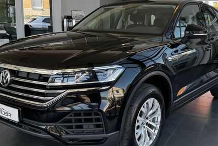 VW Touareg 253.800 km 21.890 &euro; Ronnenberg 30952