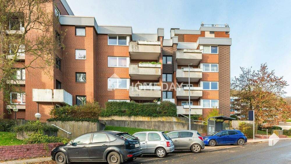 Etagenwohnung Springe - 3 Zimmer, 78 m&sup2;, 120.000&euro; | Angebot:25684153