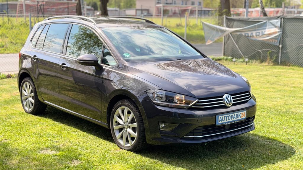 VW Golf 59.800 km 13.300 &euro; Seelze 30926