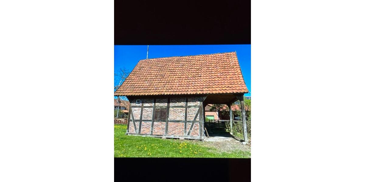 Einfamilienhaus Neustadt am Rübenberge - 4 Zimmer, 120 m&sup2;, 65.000&euro; | Angebot:25648454