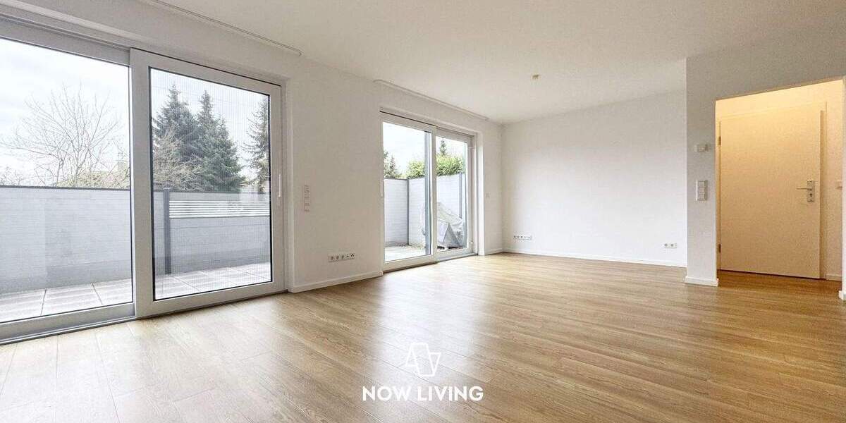 Etagenwohnung Wunstorf Steinhude - 2 Zimmer, 83 m&sup2;, 384.000&euro; | Angebot:25733372