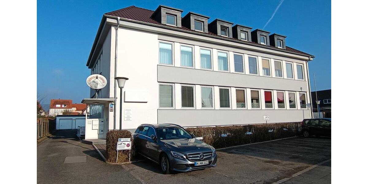 Etagenwohnung Springe - 3 Zimmer, 84 m&sup2;, 75.000&euro; | Angebot:26692382