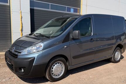 Citroen Jumpy 280.000 km 4.999 &euro; Hagenburg 31558