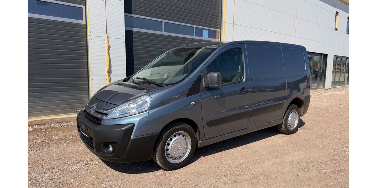 Citroen Jumpy 280.000 km 4.999 &euro; Hagenburg 31558