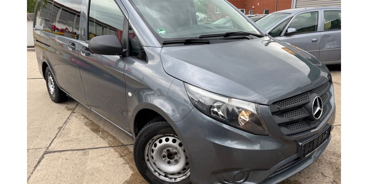 Mercedes-Benz Vito 291.000 km 13.990 &euro; Hannover 30629