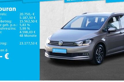 VW Touran 80.350 km 20.750 &euro; Langenhagen 30853