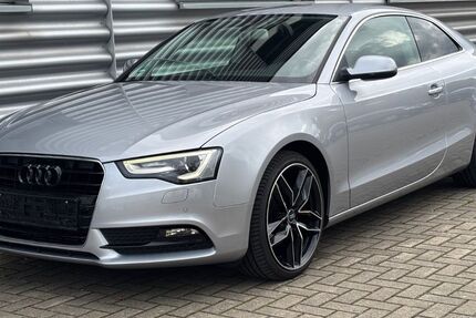 Audi A5 140.000 km 12.990 &euro; Burgdorf 31303