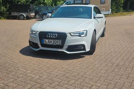Audi A5 174.550 km 18.700 &euro; Burgdorf 31303