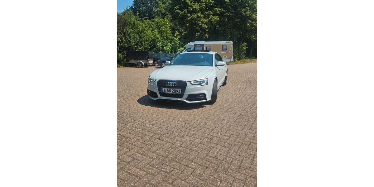 Audi A5 174.550 km 18.700 &euro; Burgdorf 31303