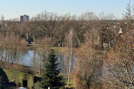 Wohnung Garbsen - 3 Zimmer, 56 m&sup2;, 555&euro; | Angebot:25787466