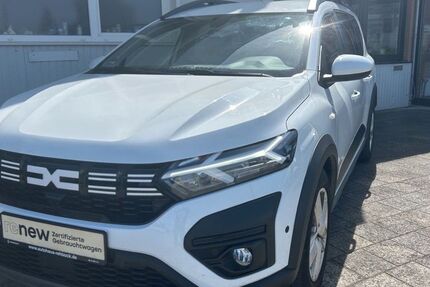 Dacia Jogger 35.660 km 17.890 &euro; Neustadt 31535